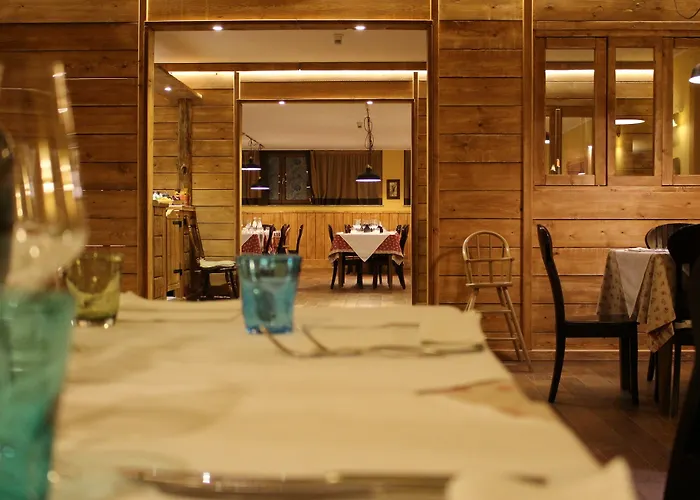 Du Lys & Hotel Gressoney-La-Trinite